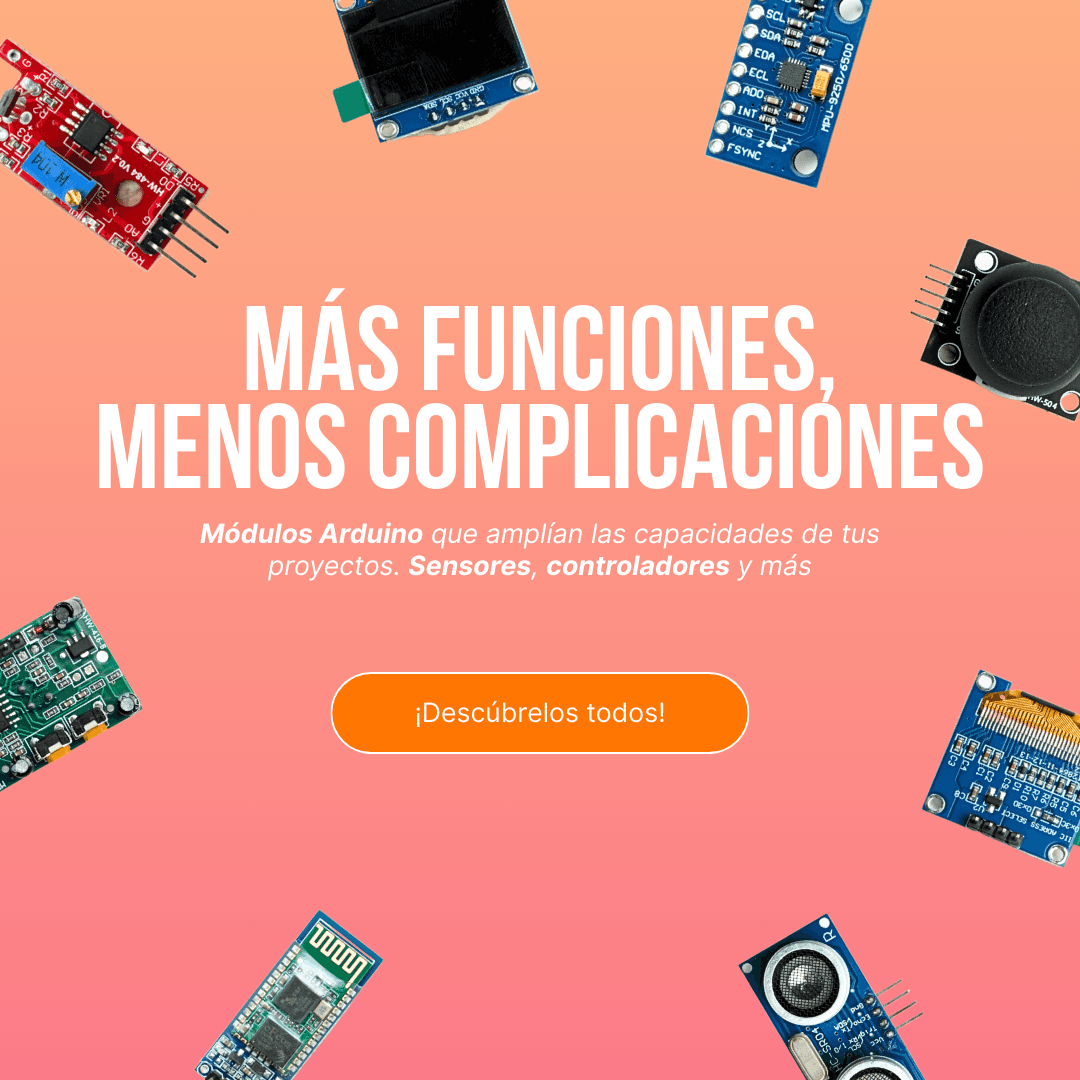 Más funciones, menos complicaciones