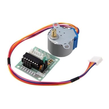 MODULO-ULN2003/MOTOR